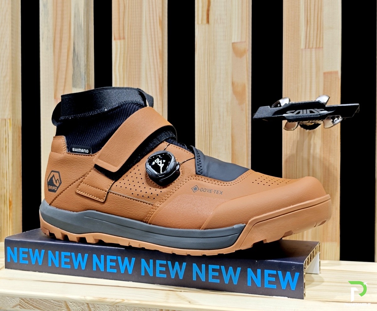 Shimano GE900 GTX